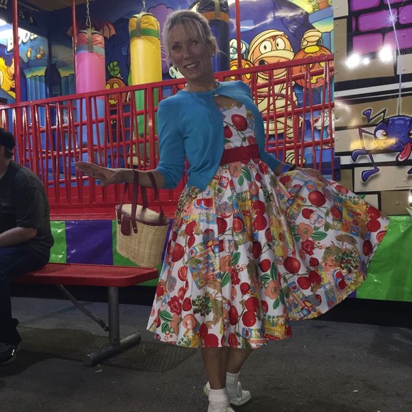 💜 Meet the Posher!! 💜 - Picture 12 of 12